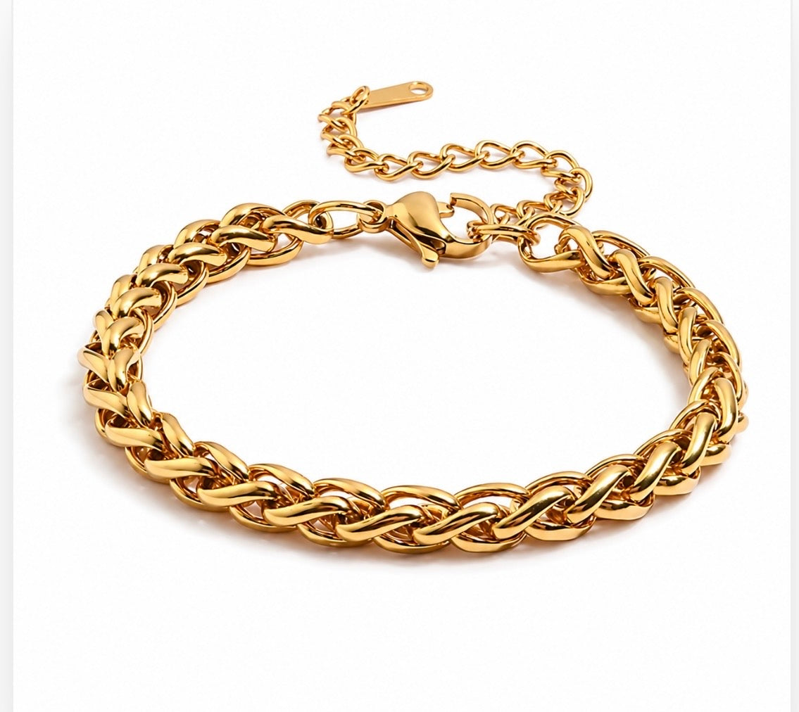 Bracelets