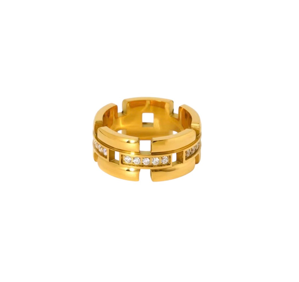 Vionne Ring