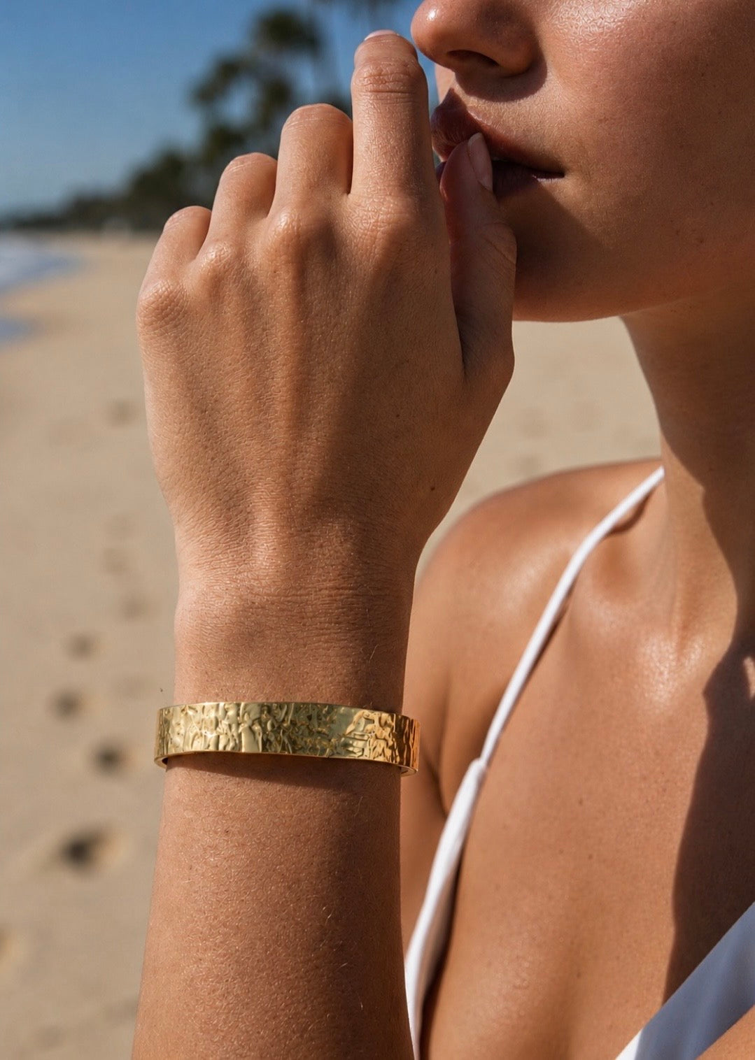 Afterglow Cuff