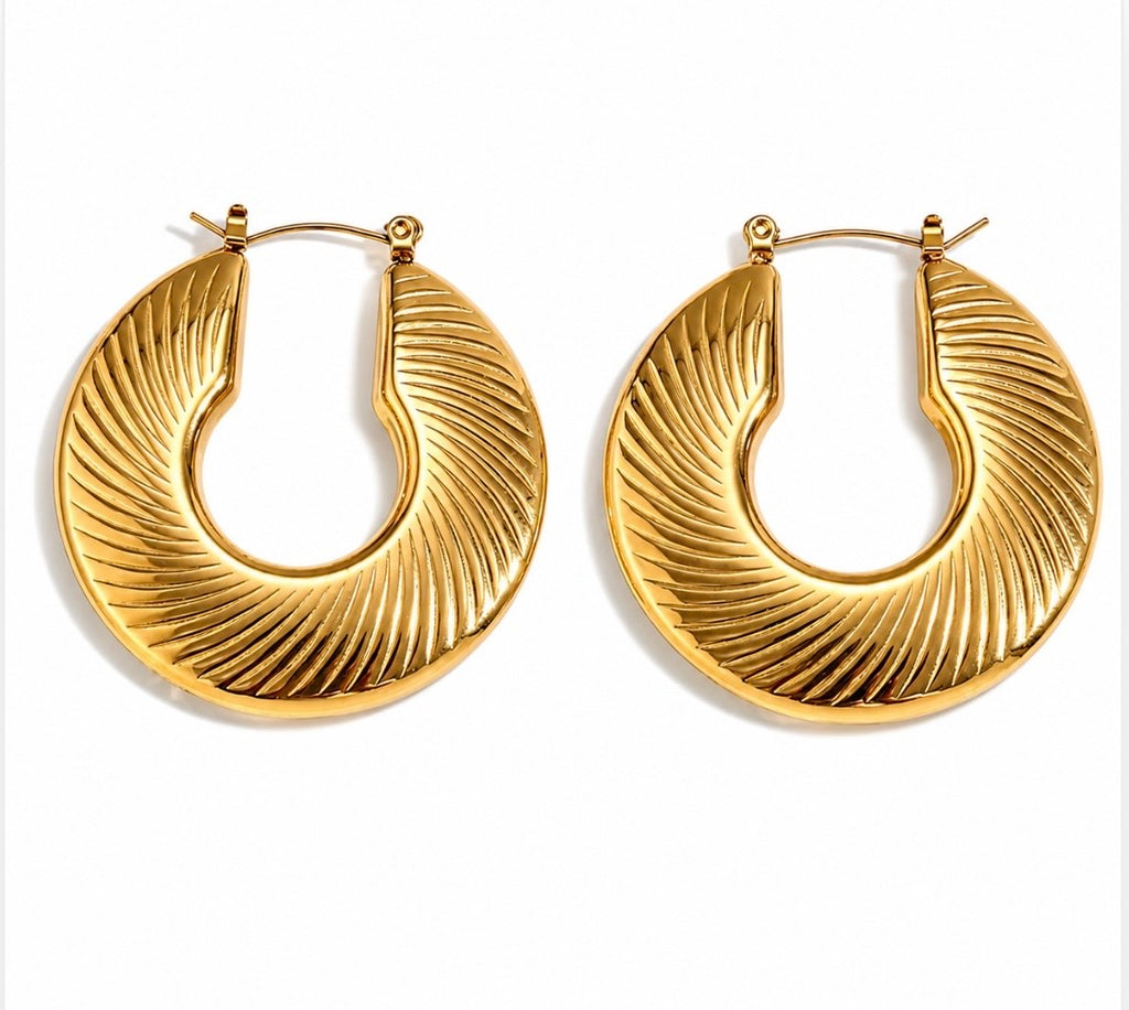 Amalfi Hoops