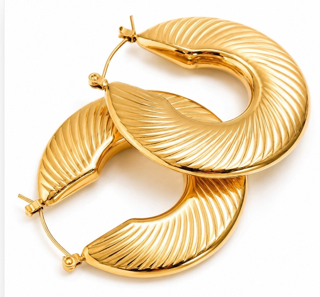 Amalfi Hoops