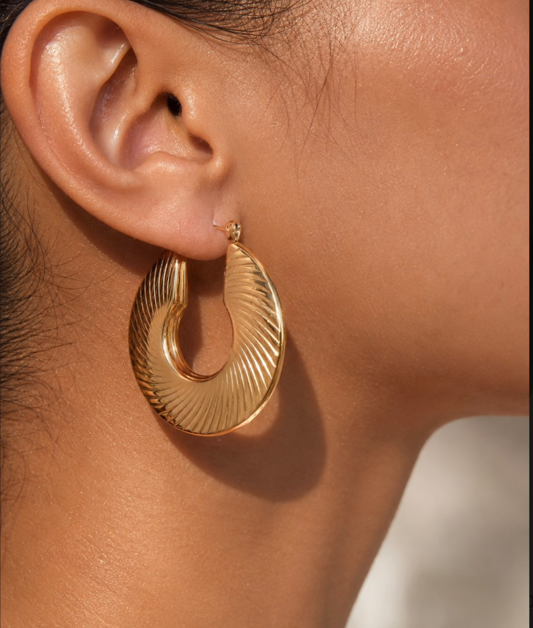 Amalfi Hoops