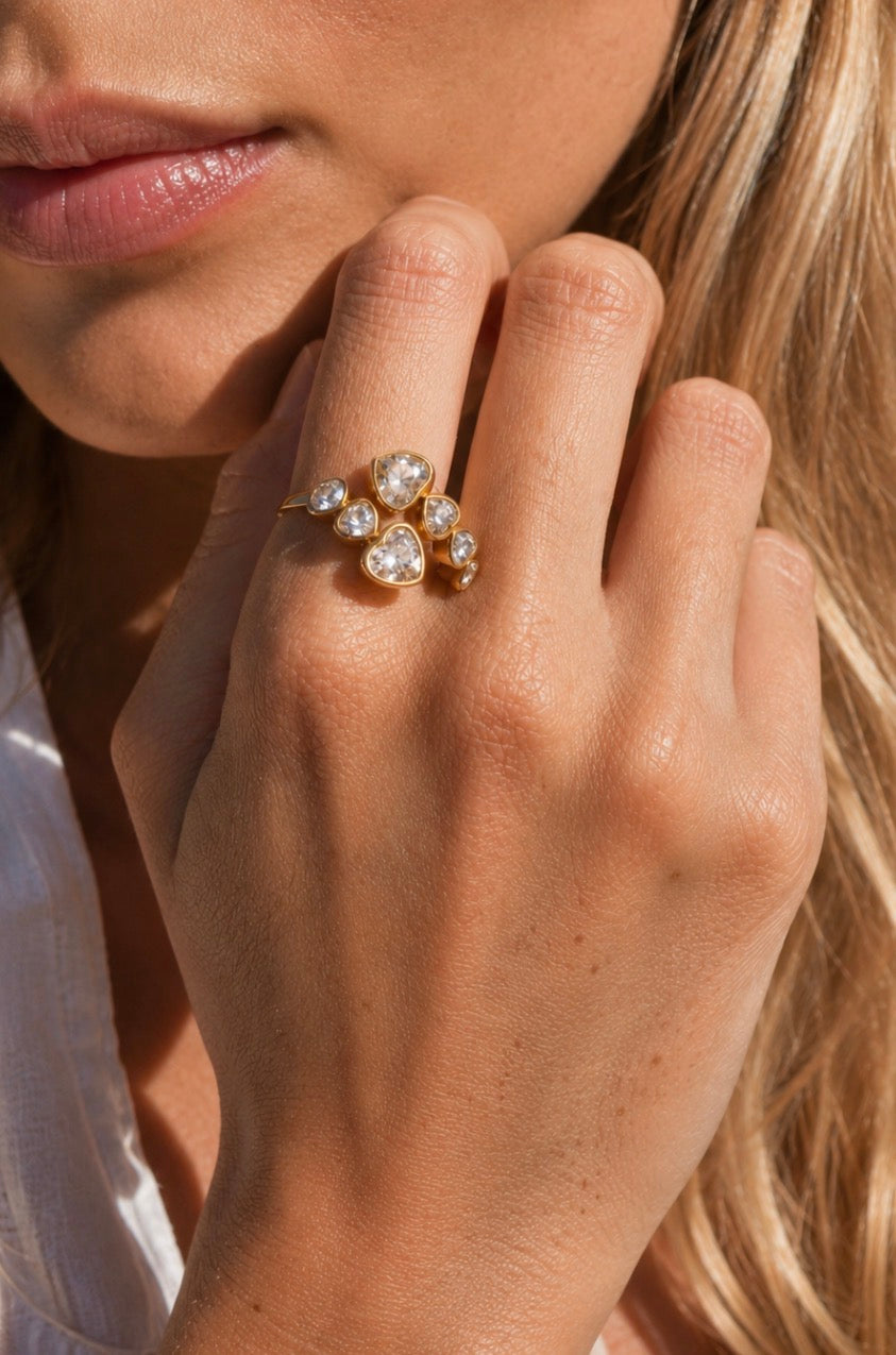 Amours Bloom