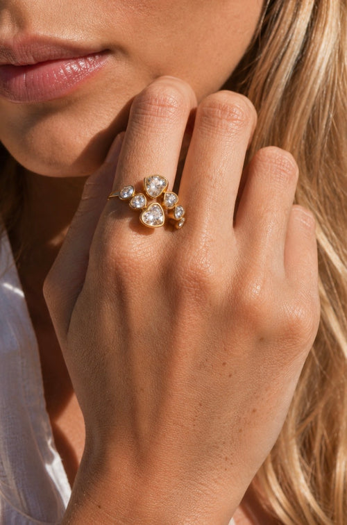Amours Bloom