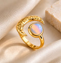 Arlo Ring