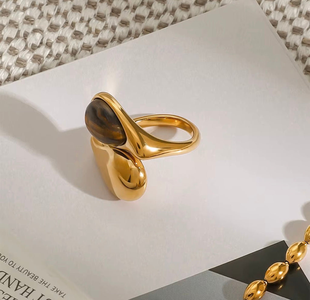 Ember Ring