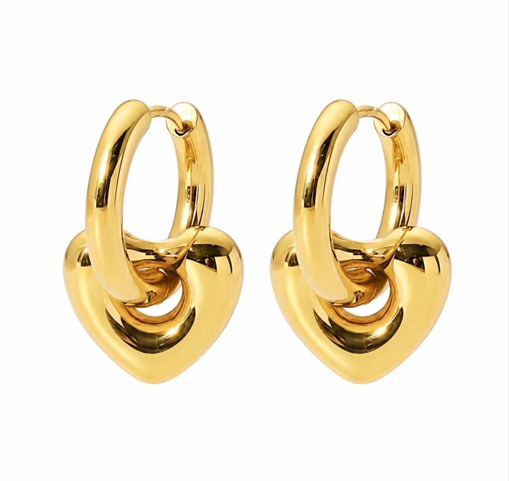 Forever Yours~Gold