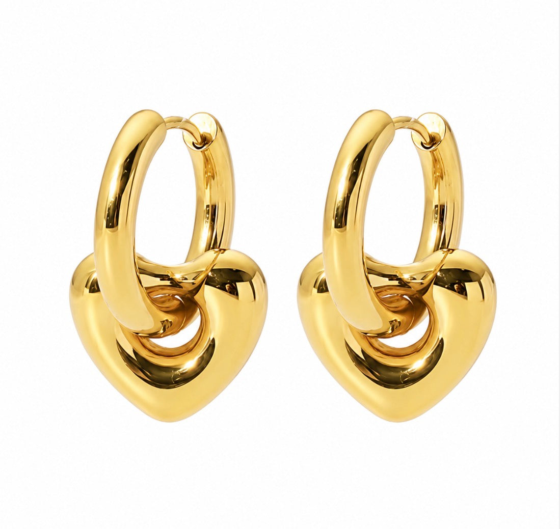 Forever Yours~Gold
