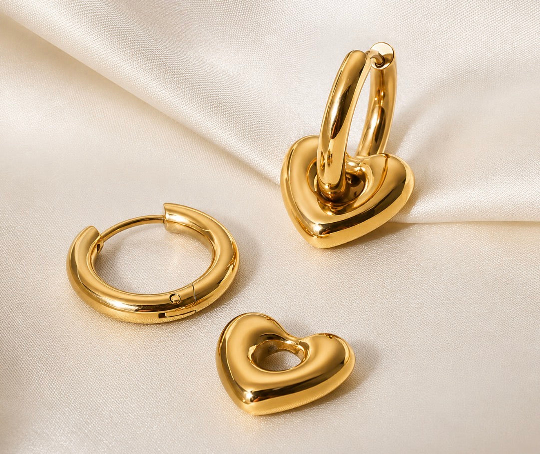 Forever Yours~Gold