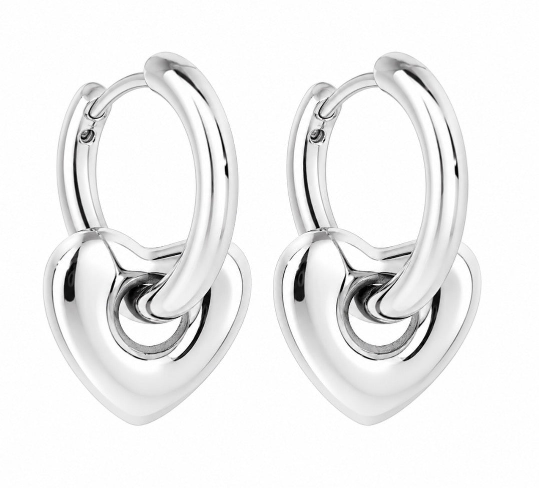 Forever Yours~Silver