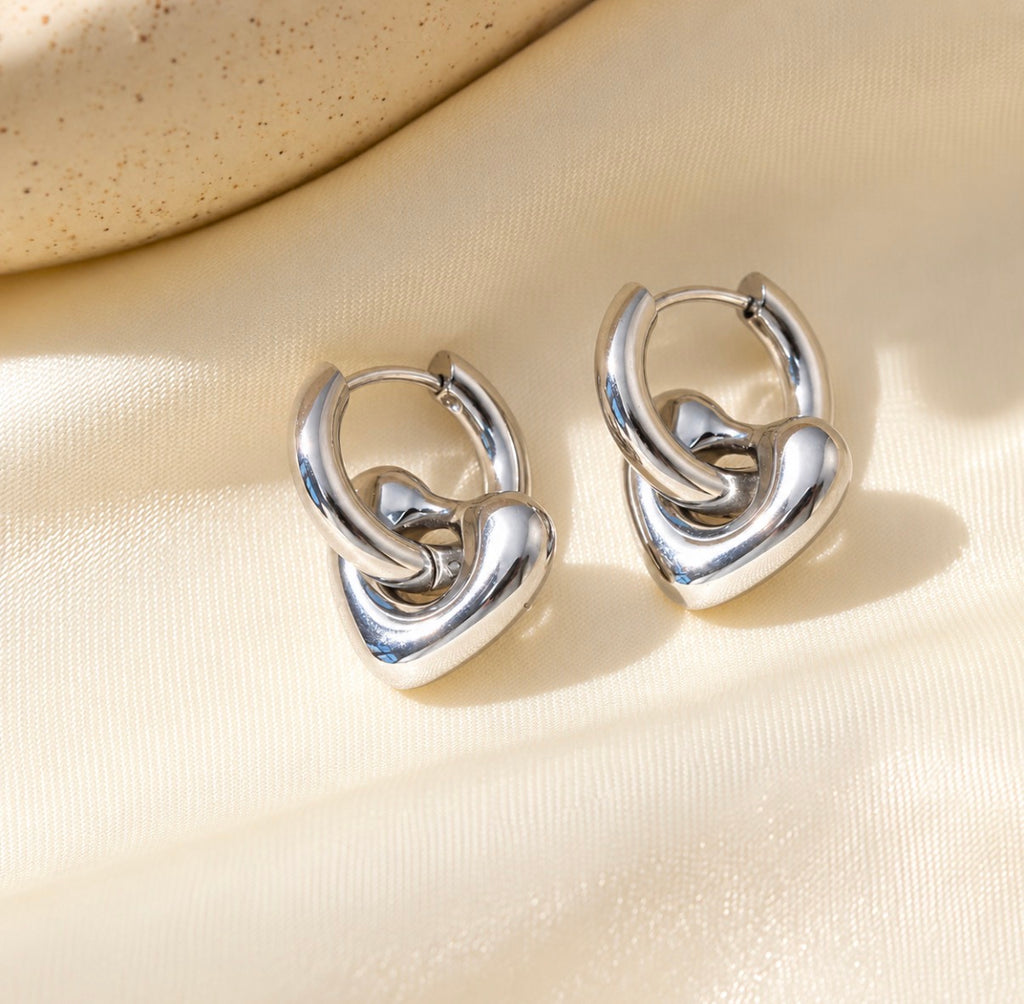 Forever Yours~Silver