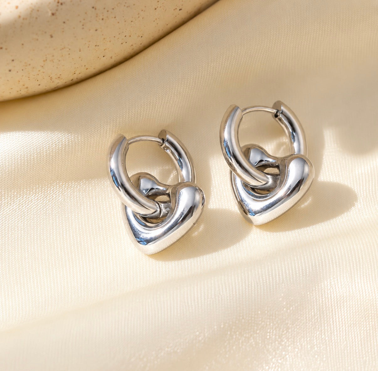 Forever Yours~Silver