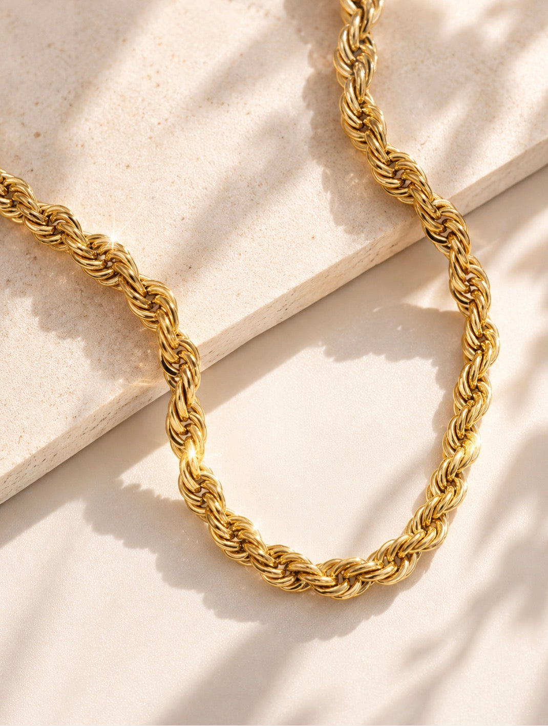 Aurora Rope Chain