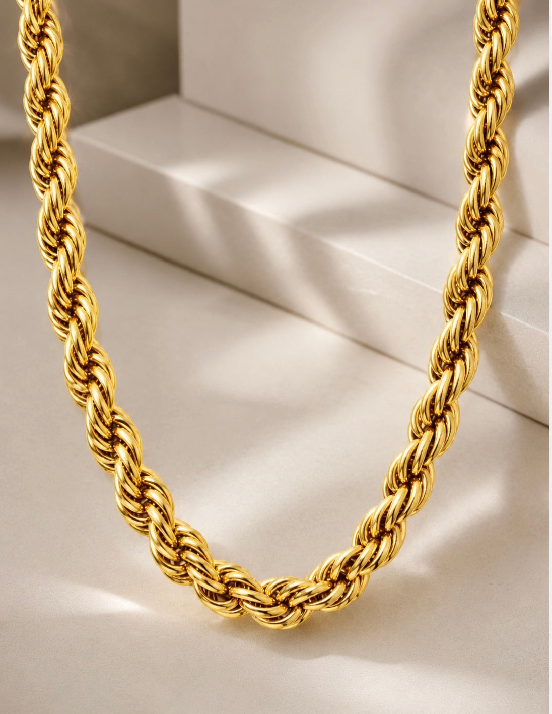 Aurora Rope Chain
