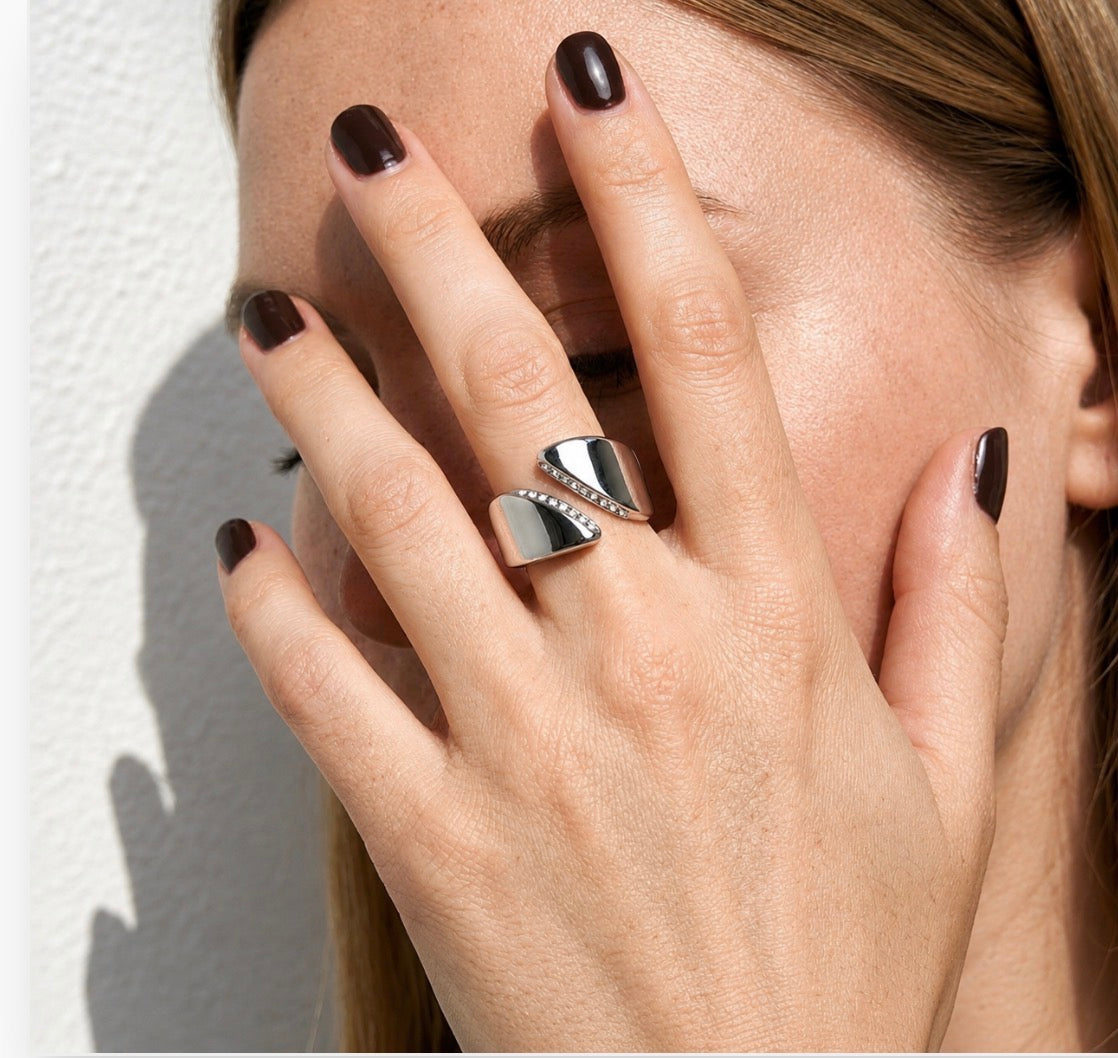 Axis Ring