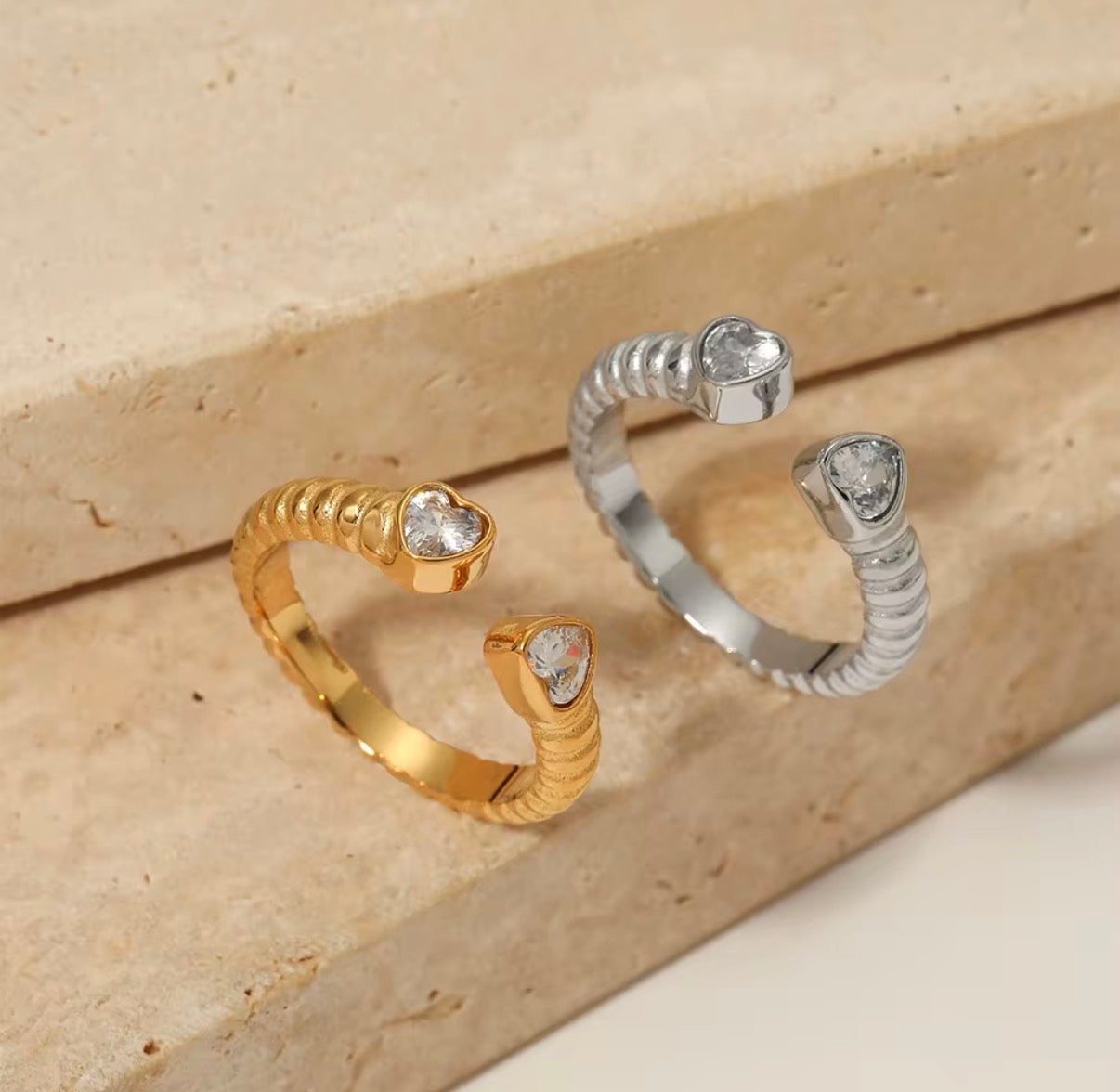 Lover Girl Gold