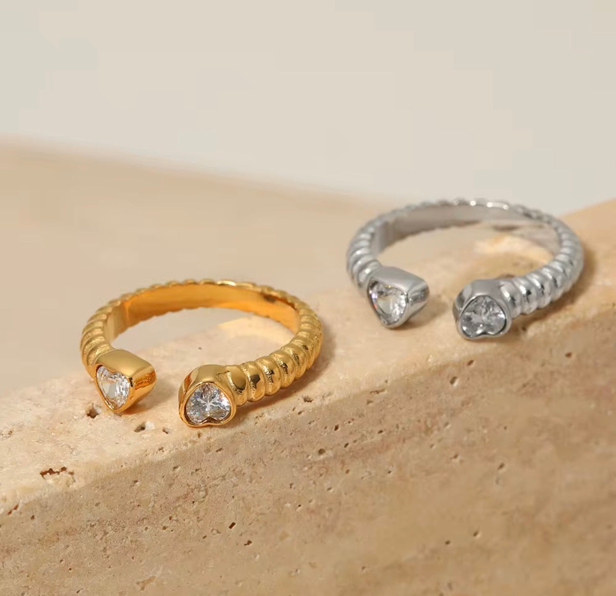 Lover Girl Gold