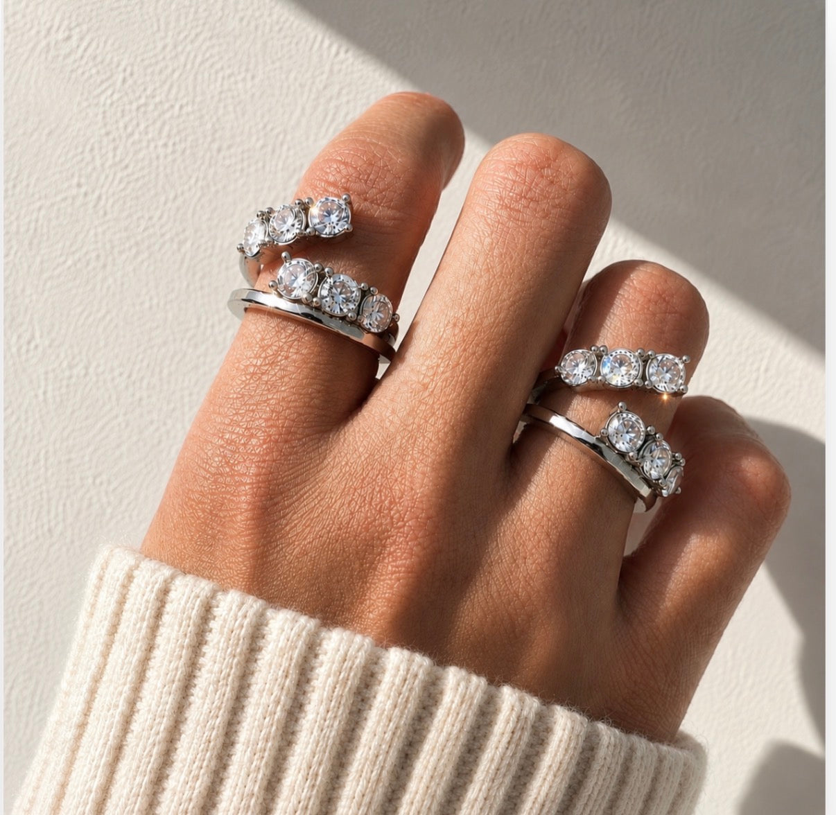 Blade Ring