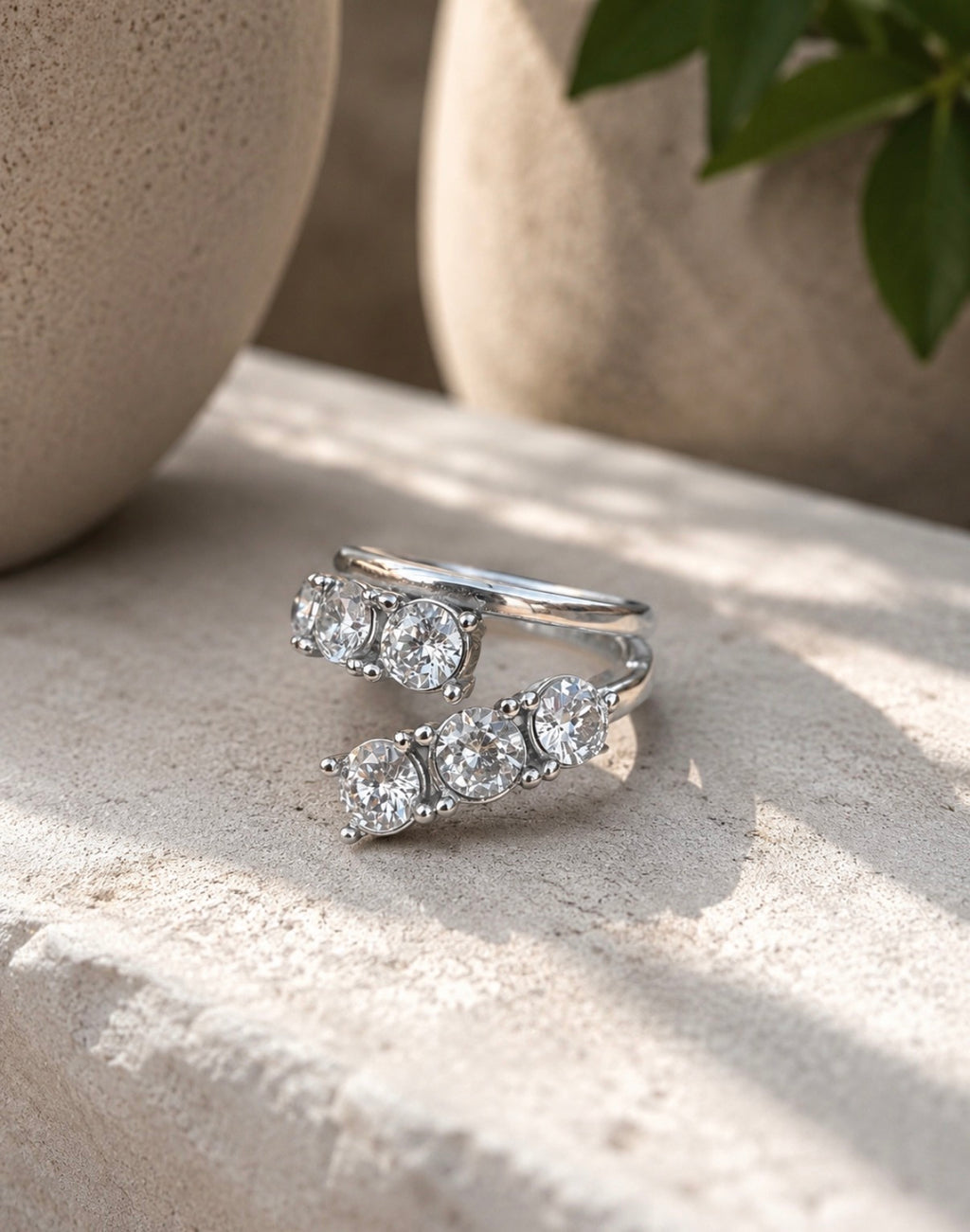 Blade Ring