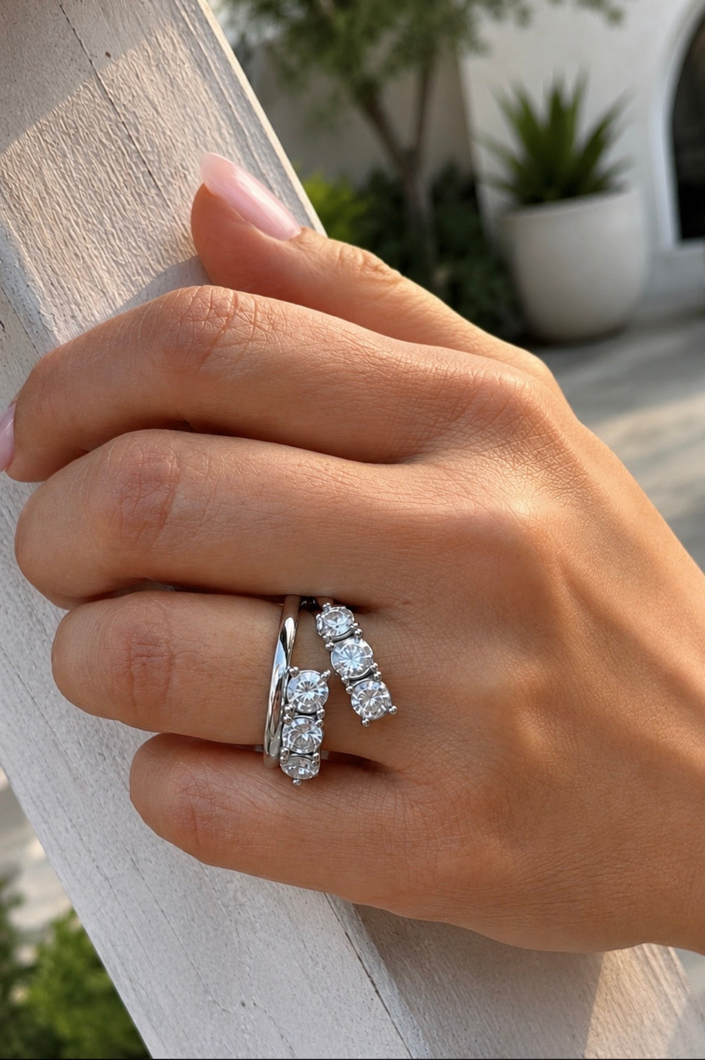 Blade Ring