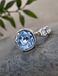 Blue Lagoon Ring