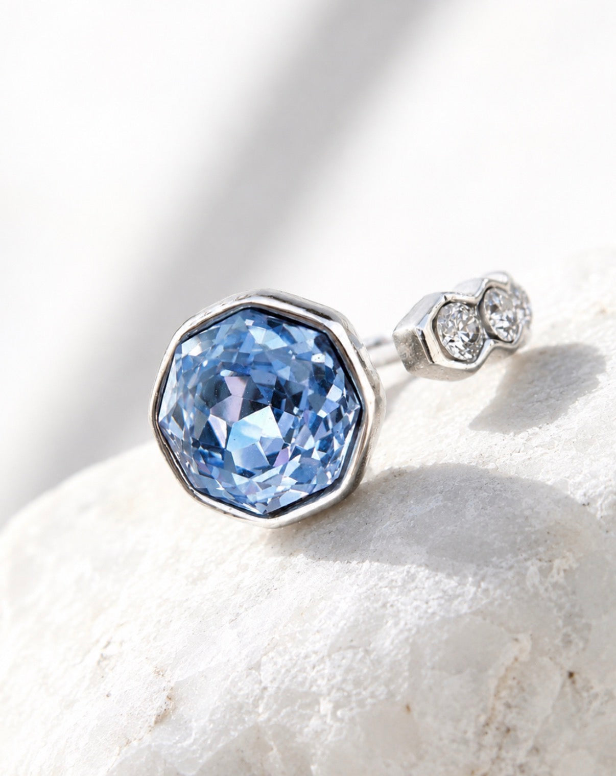 Blue Lagoon Ring