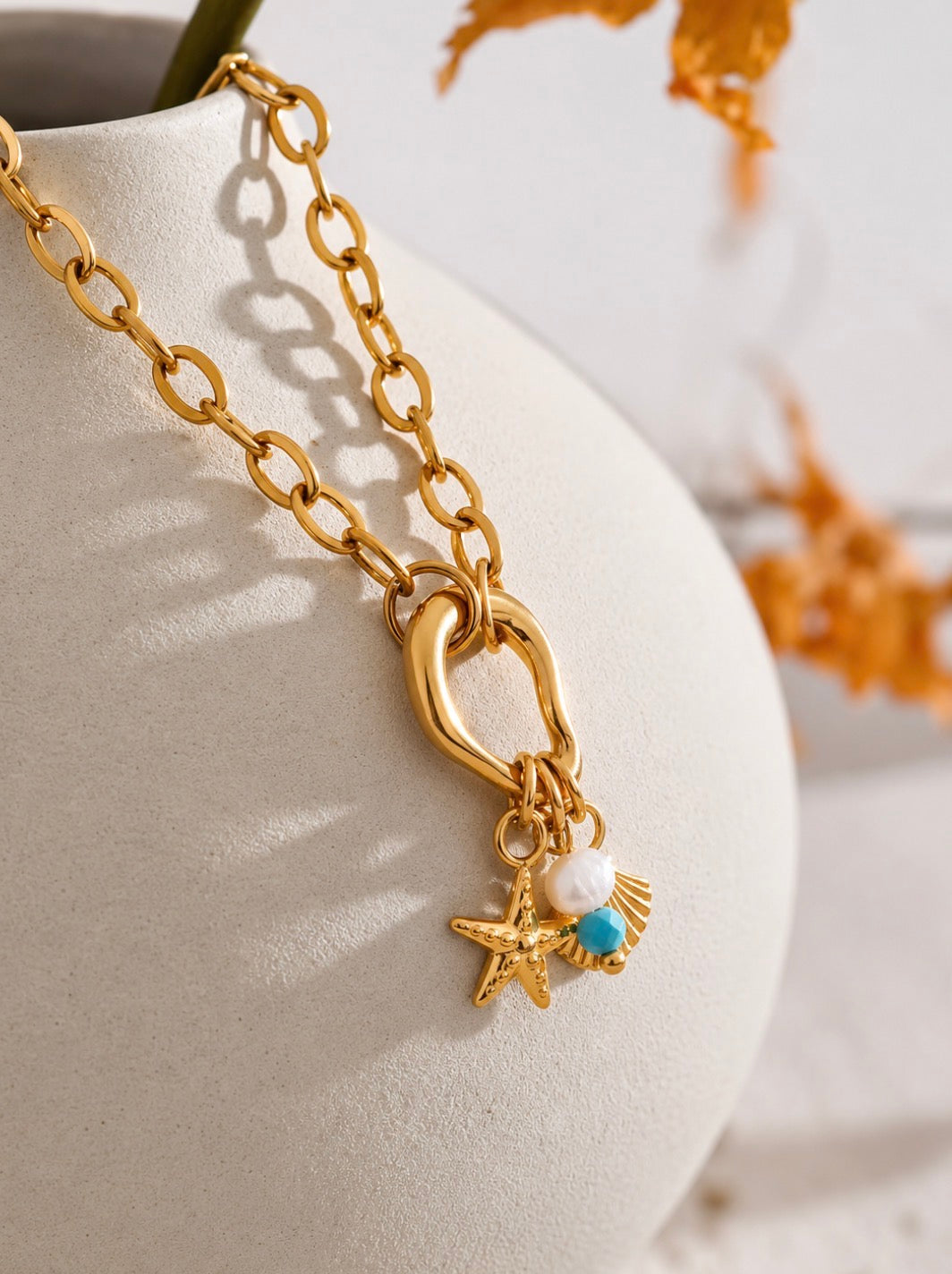 Caicos Link