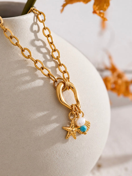 Caicos Link