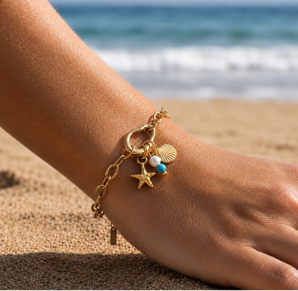 Caicos Link