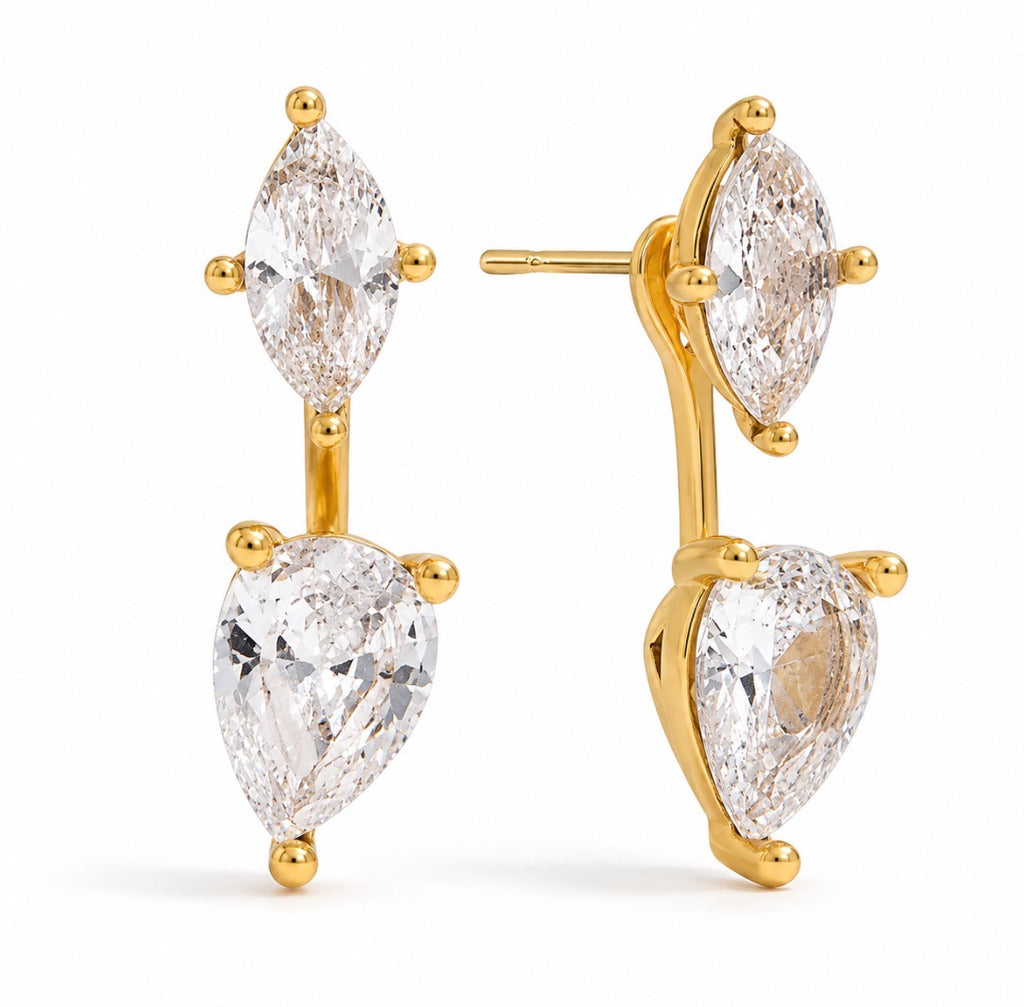 Luxe Life Earrings