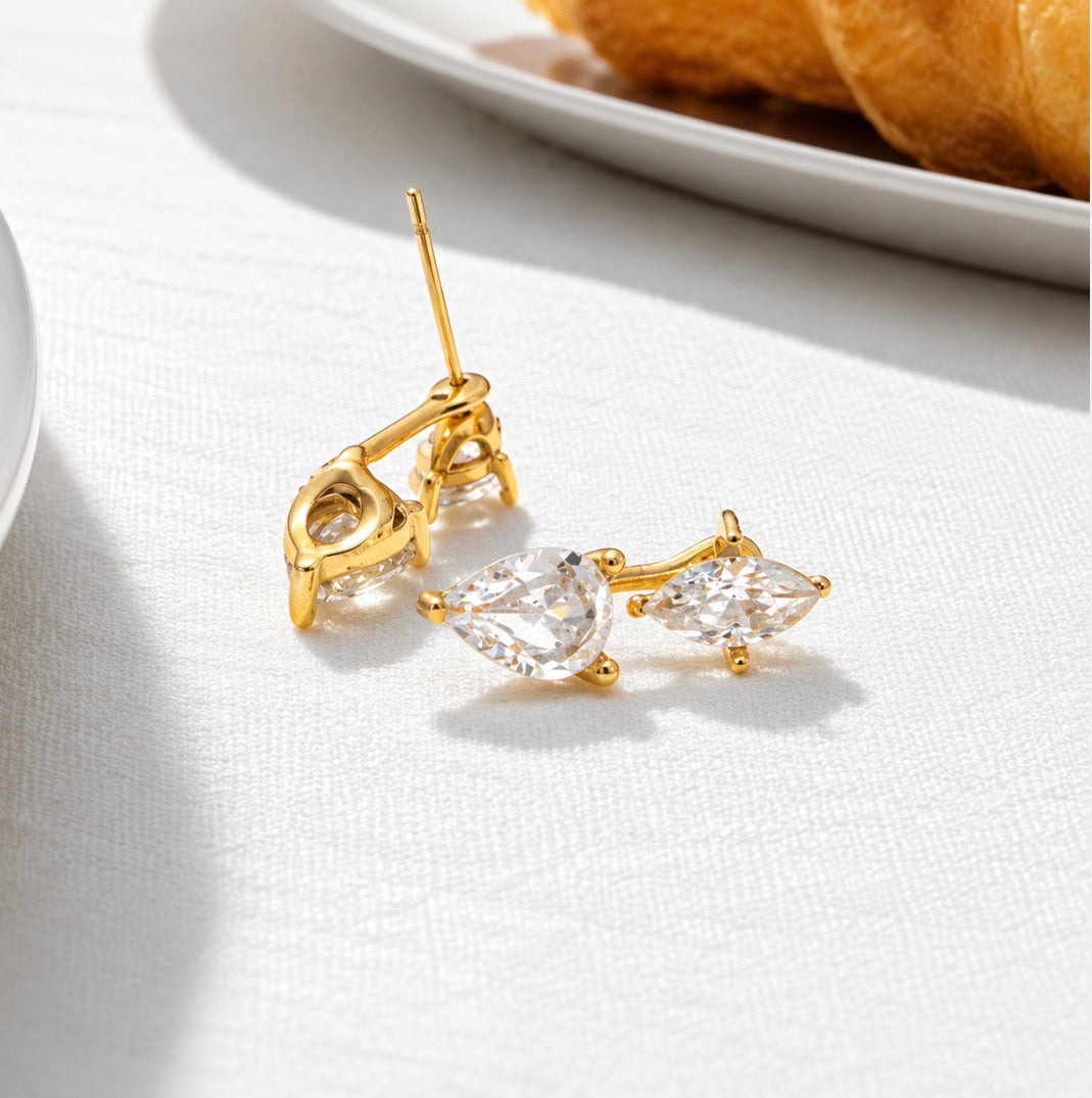 Luxe Life Earrings