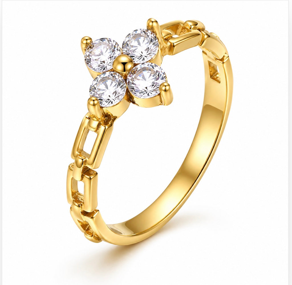 Sweet Escape Ring
