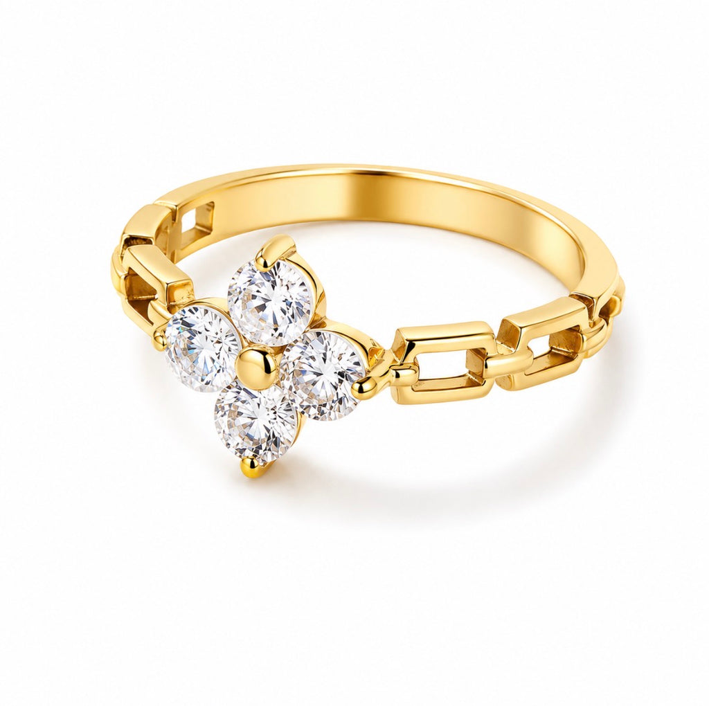 Sweet Escape Ring