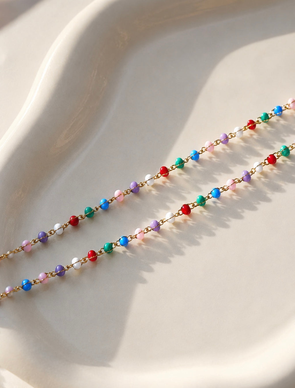 Candy Coast Necklace