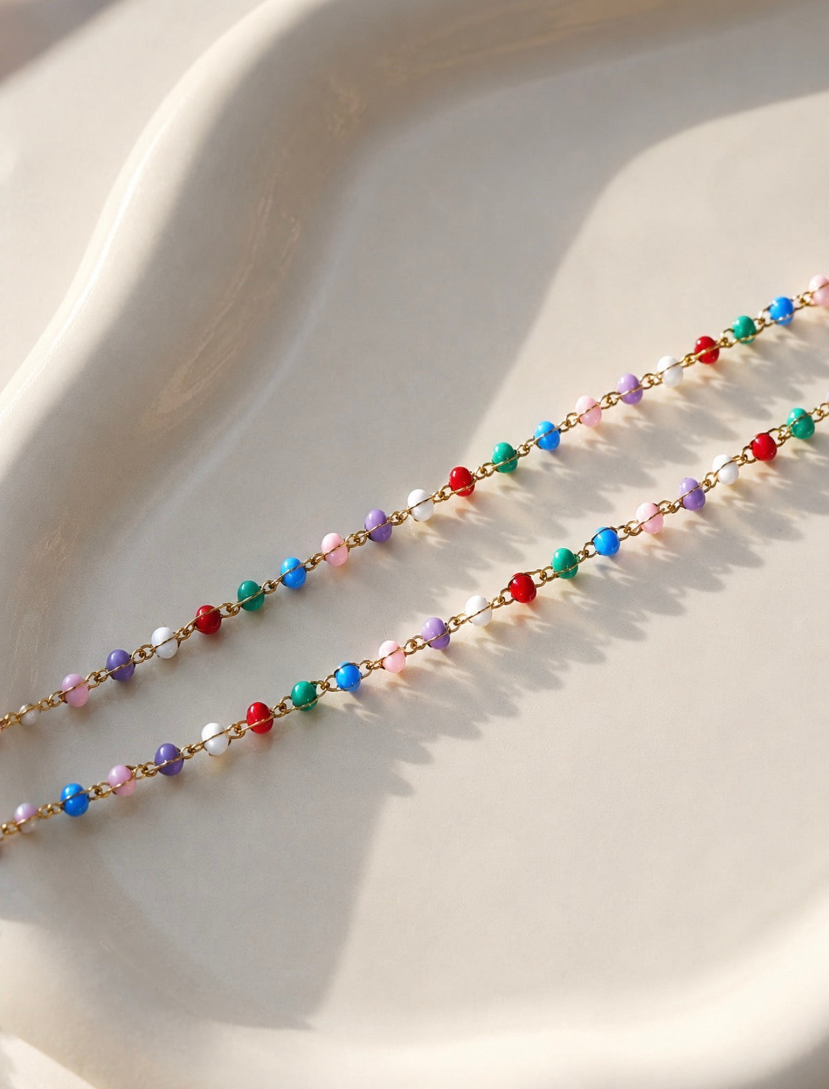 Candy Coast Necklace