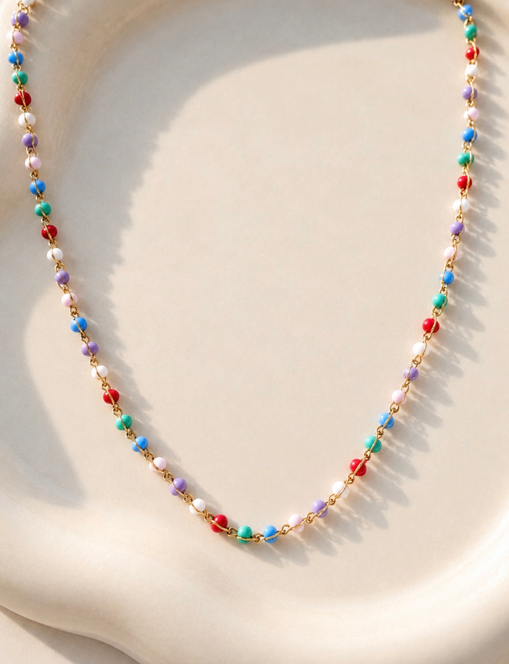 Candy Coast Necklace