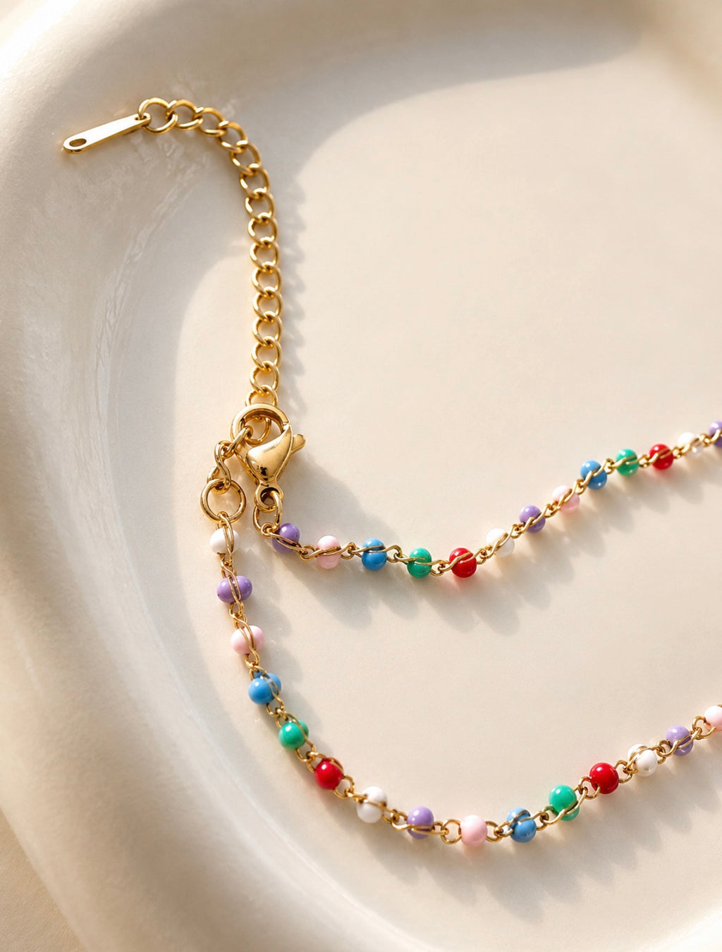 Candy Coast Necklace