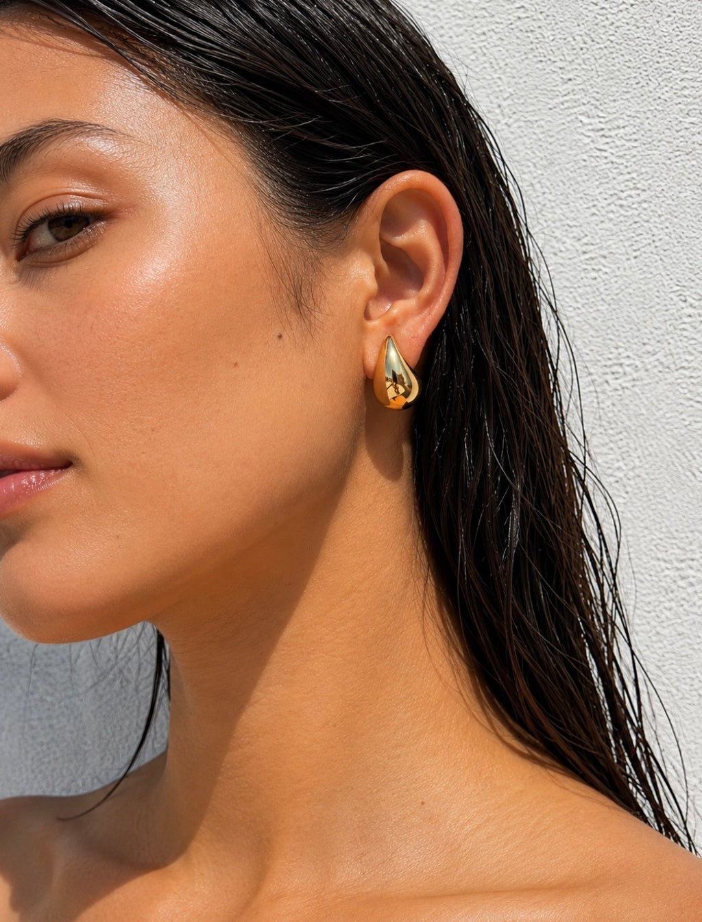 Capri Drops Earrings