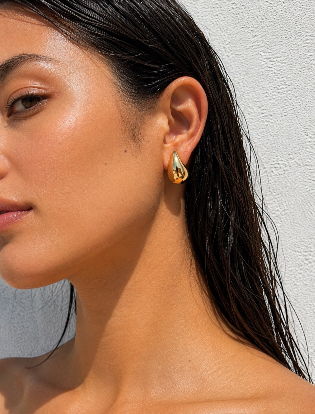 Capri Drops Earrings