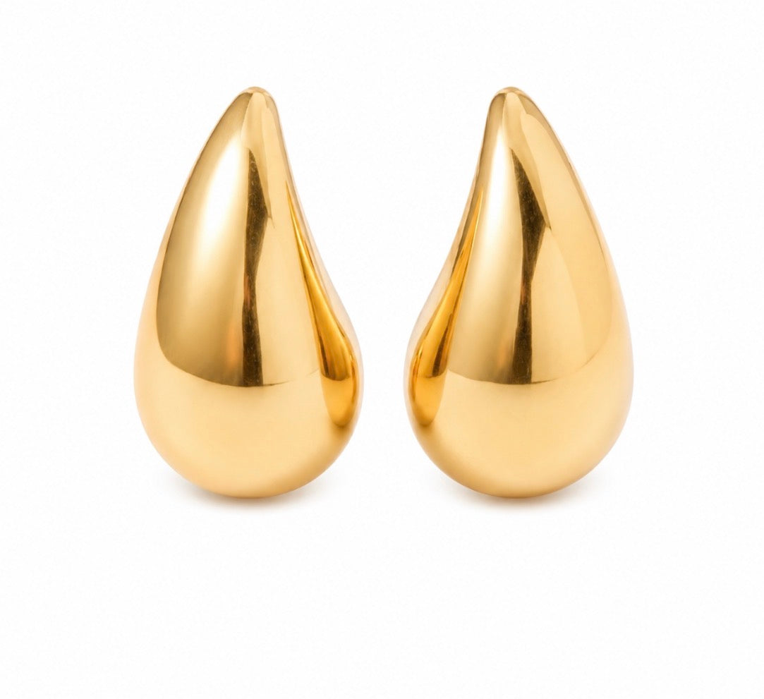 Capri Drops Earrings