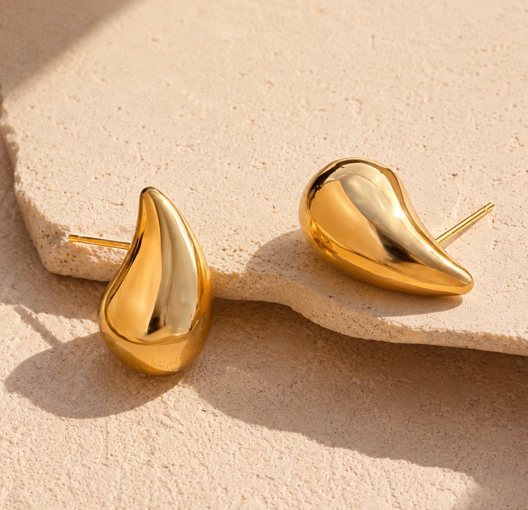 Capri Drops Earrings