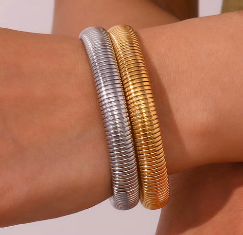 Coastal Crush Gold