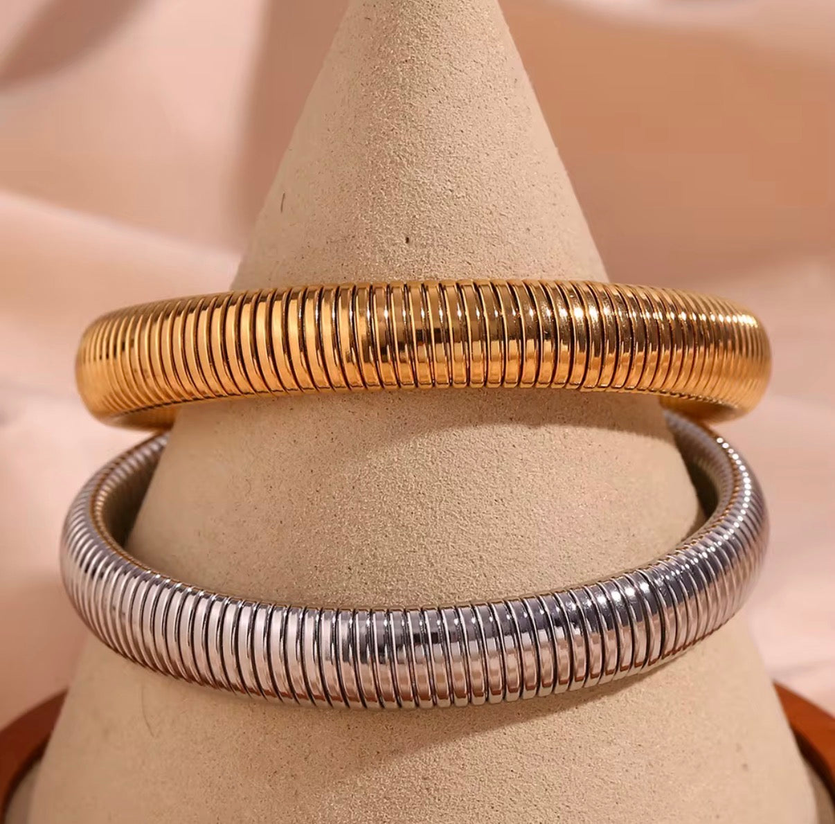 Coastal Crush Gold