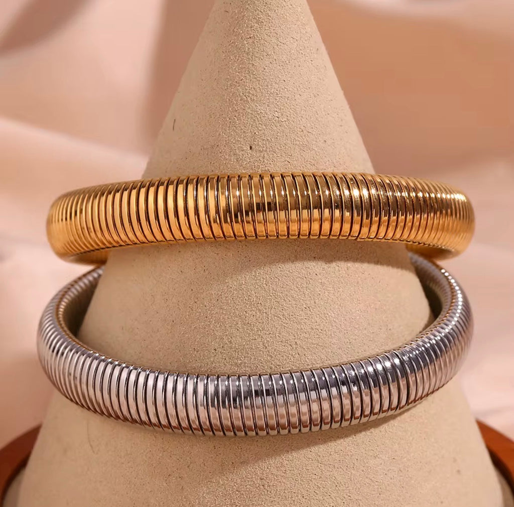 Coastal Crush Silver
