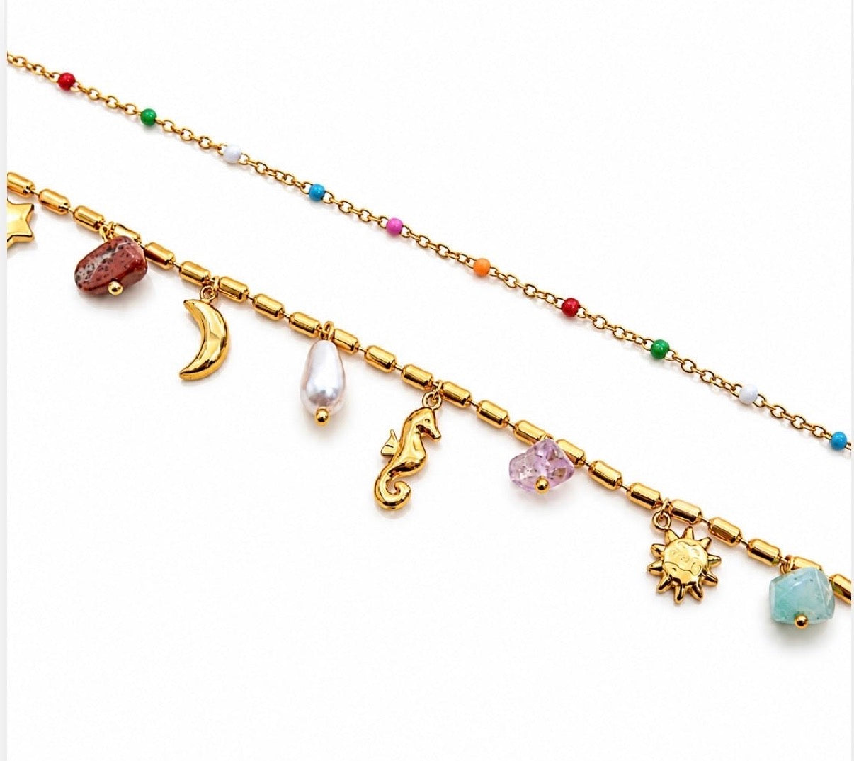 Solstice Gems