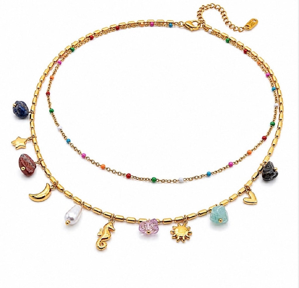 Solstice Gems