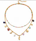 Solstice Gems