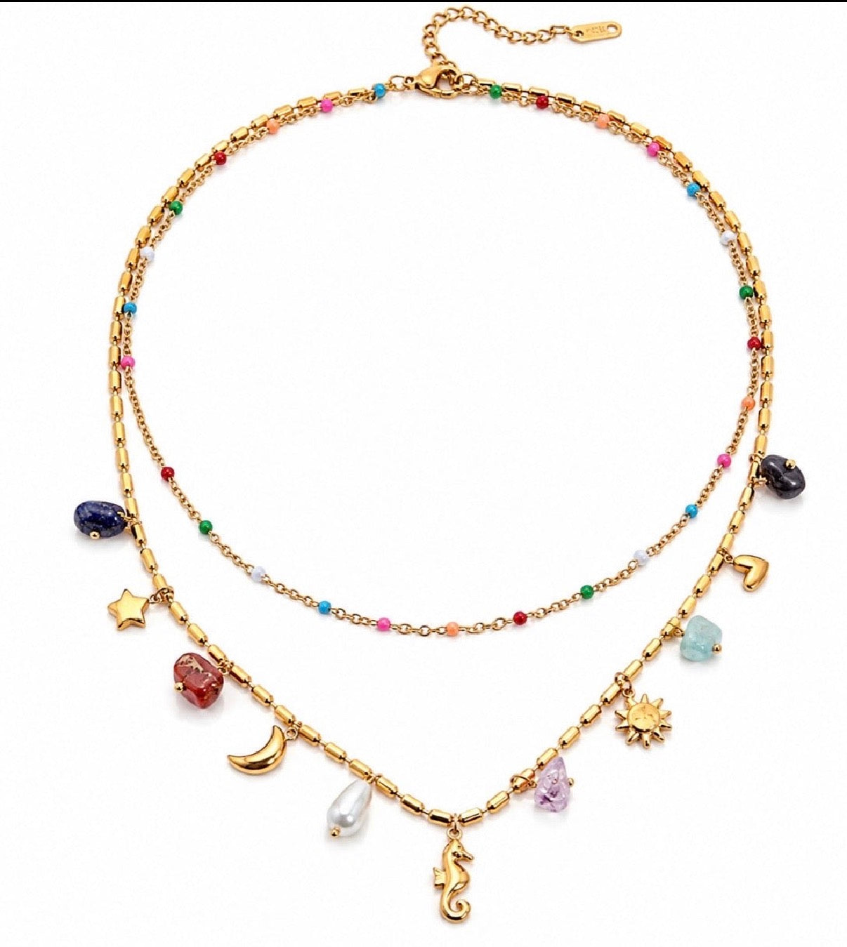 Solstice Gems