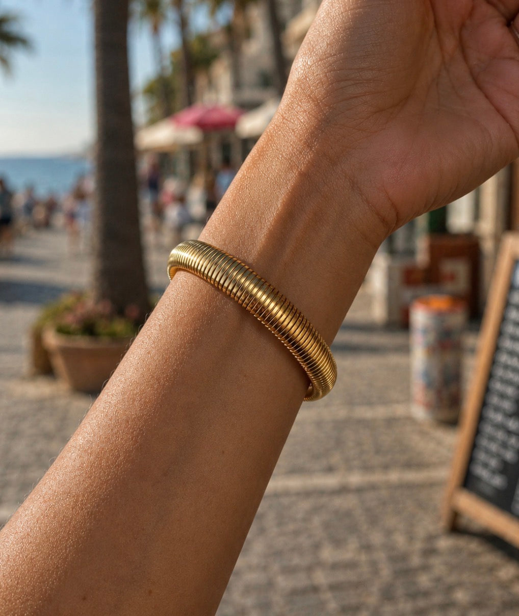 Coastal Crush Gold