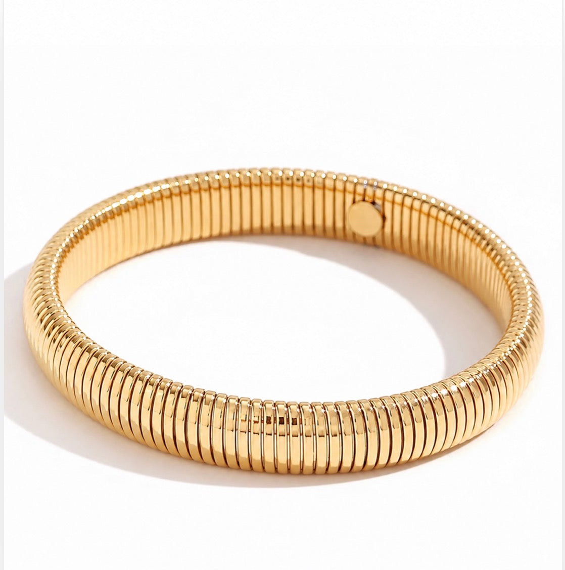 Coastal Crush Gold
